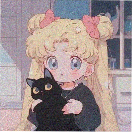 漫友夜行客头像